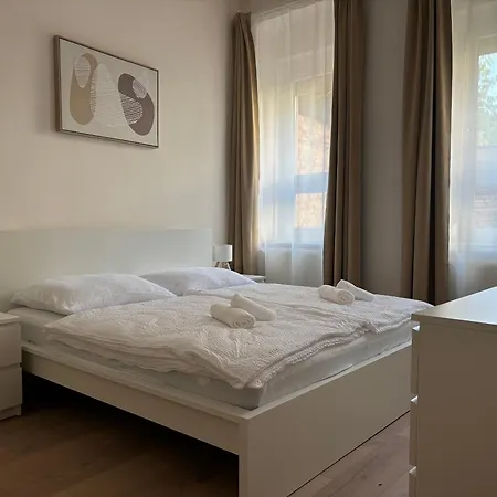 Aradi Apartmán